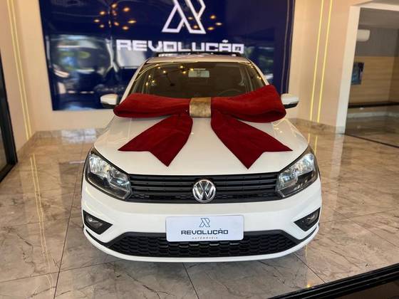 VOLKSWAGEN SAVEIRO 1.6 MSI TRENDLINE CS 8V FLEX 2P MANUAL VOLKSWAGEN SAVEIRO 1.6 MSI TRENDLINE CS 8V FLEX 2P MANUAL